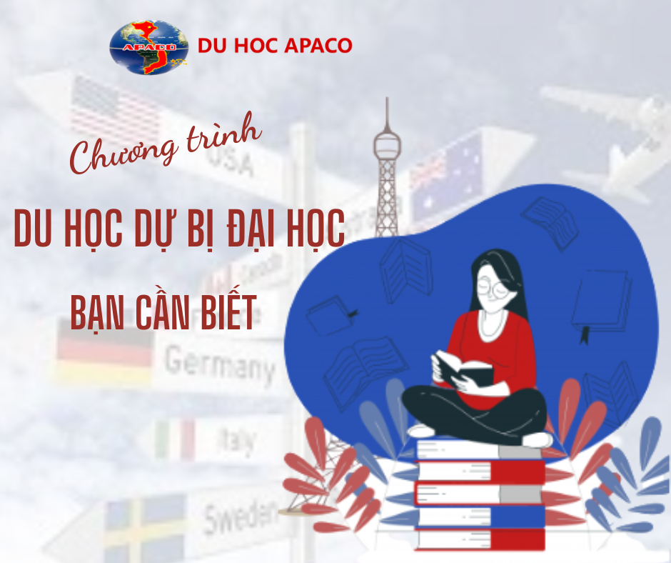 Mọi điều bạn cần biết về du học dự bị đại học